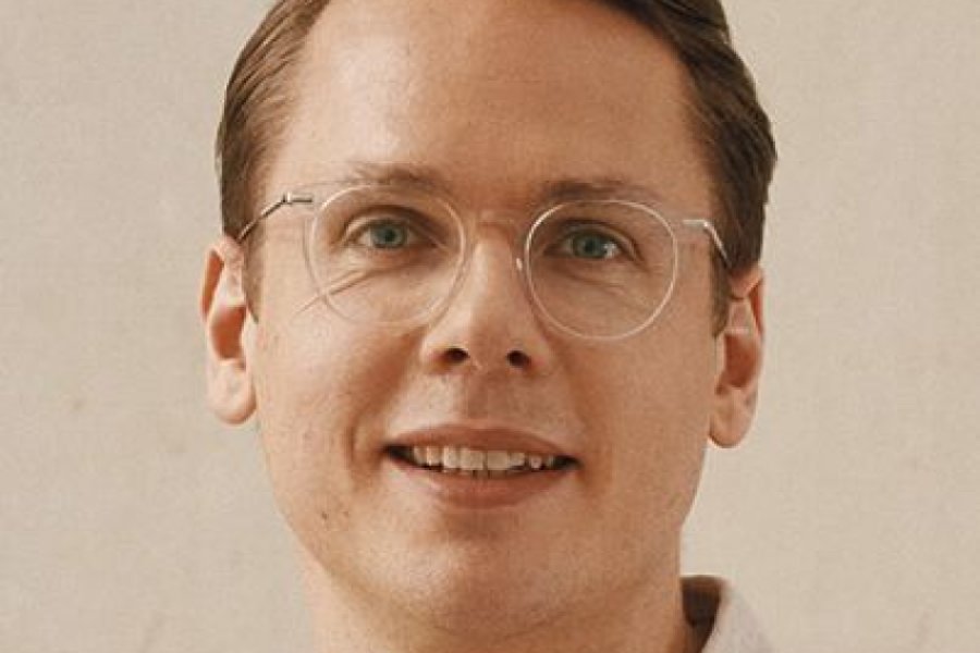 Malte Weiss