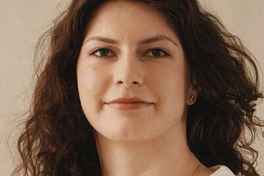 Alina Langenberg