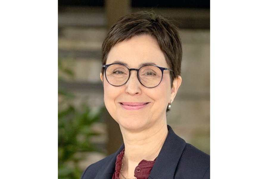 Claudia Fahrenkrug