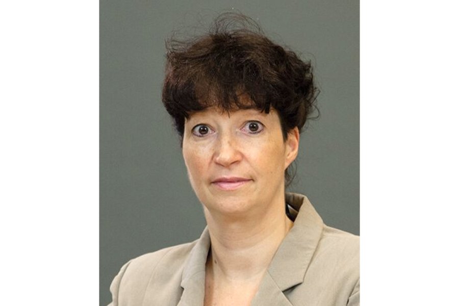 Kerstin Lange