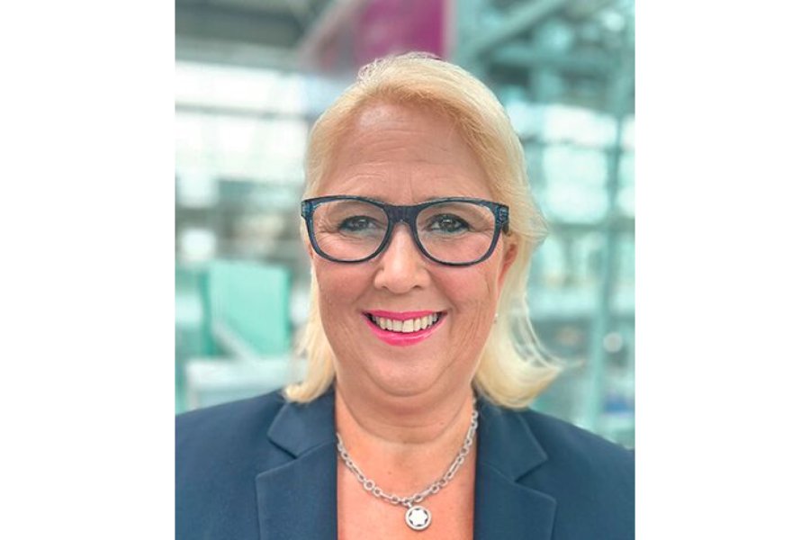 Ulrike Germann