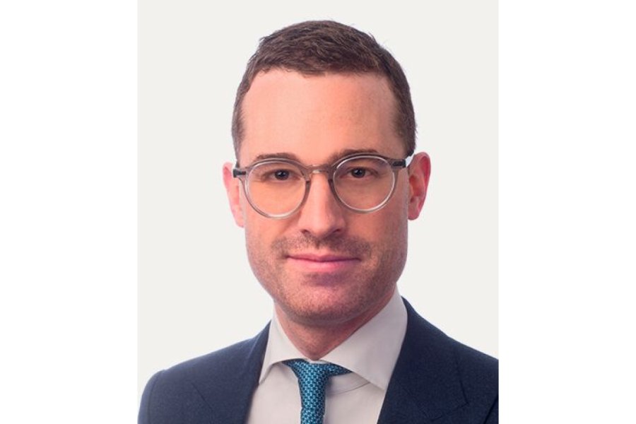Dr. Benedikt Forschner