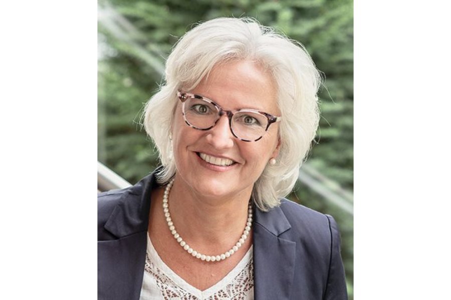 Rosemarie Spindler