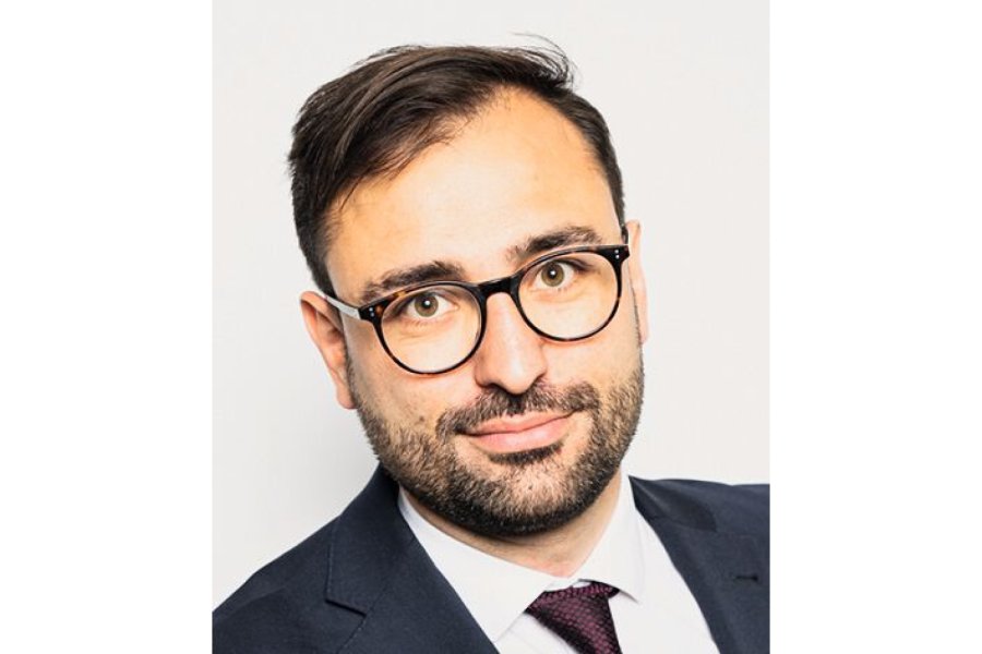 David Rappenglück