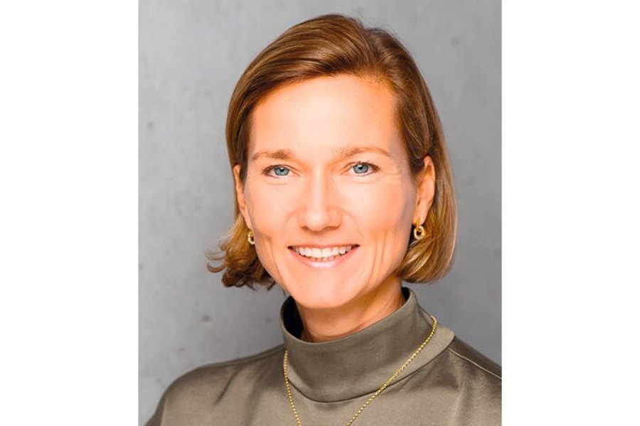 Prof. Dr. Edda Feisel