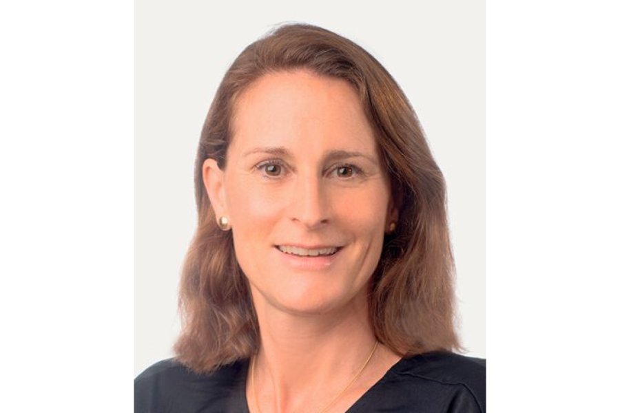 Dr. Nina Hartmann
