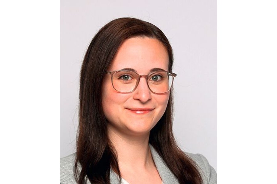 Lisa-Marie Awater