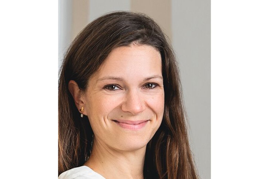 Anne Haker