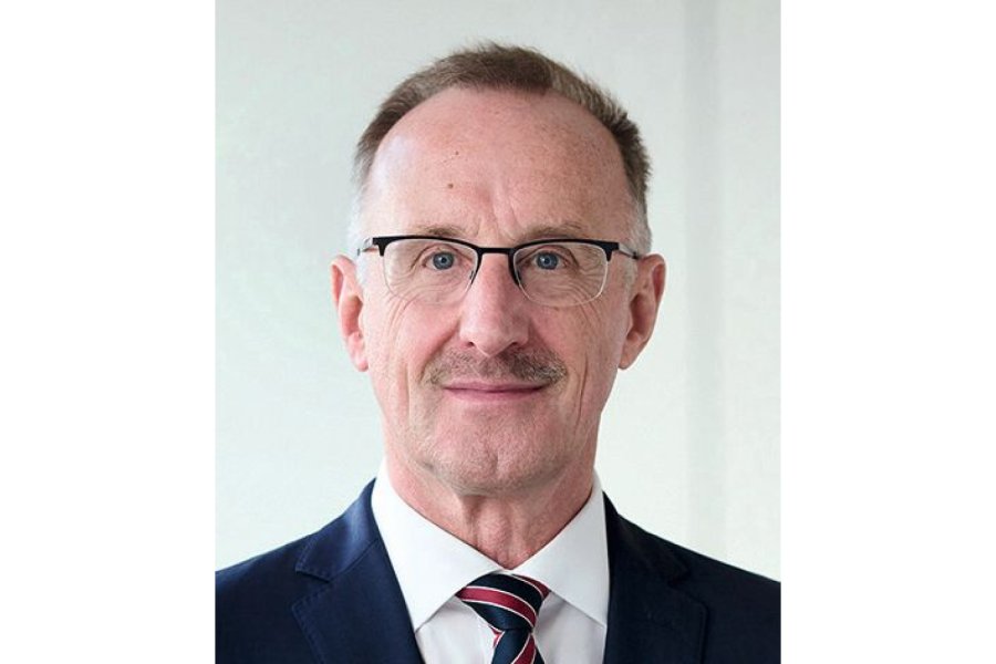 Dr. Rüdiger Linck