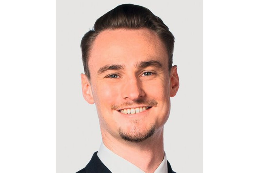 Dr. Philipp Schlotthauer