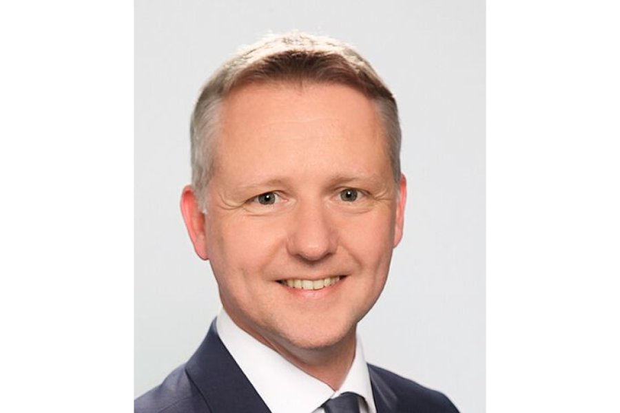 Thomas Obenberger