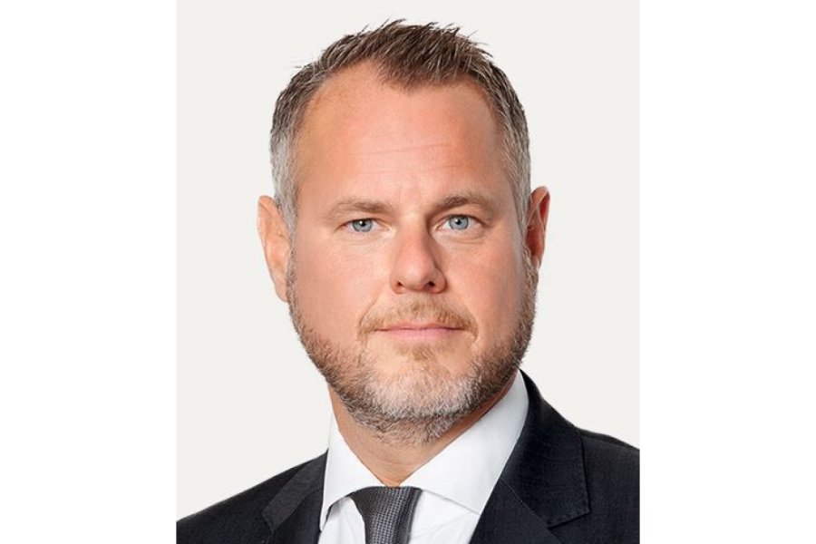 Dr. Christopher Jordan
