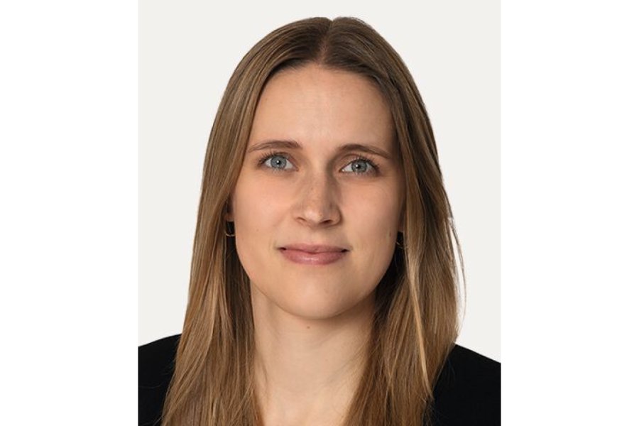 Hanna Hamacher