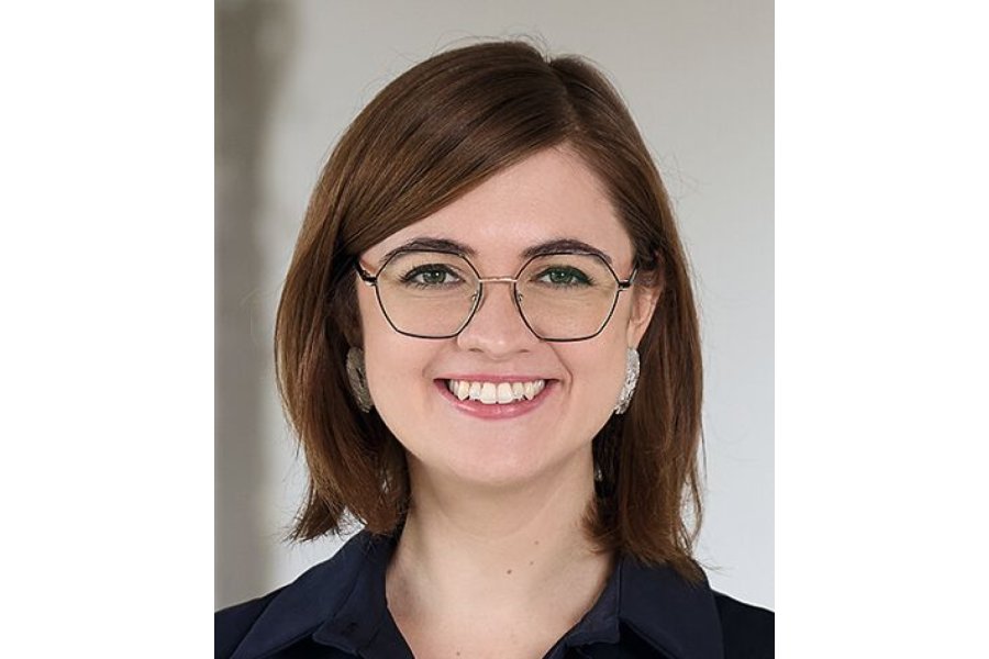 Dr. Maria Beilmann