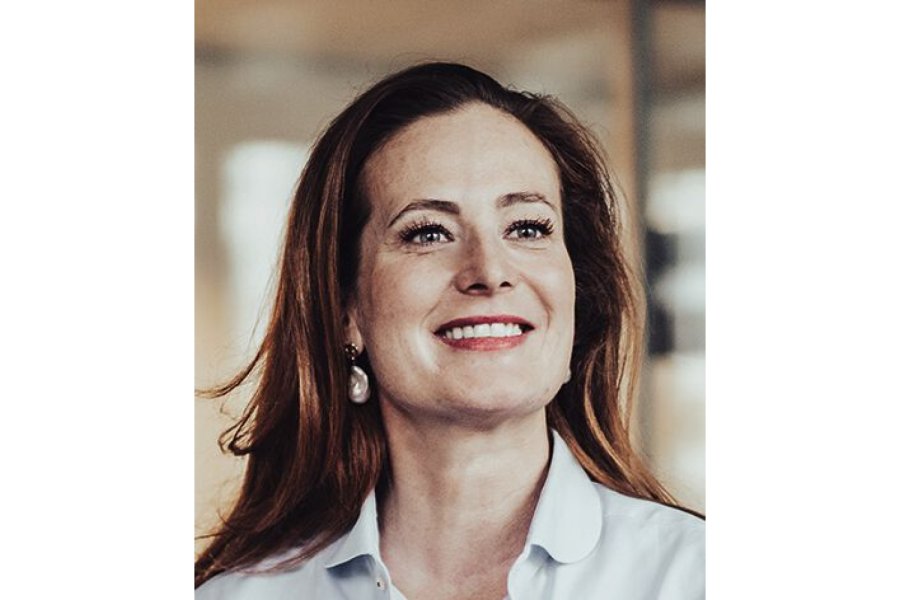 Nina Straßner