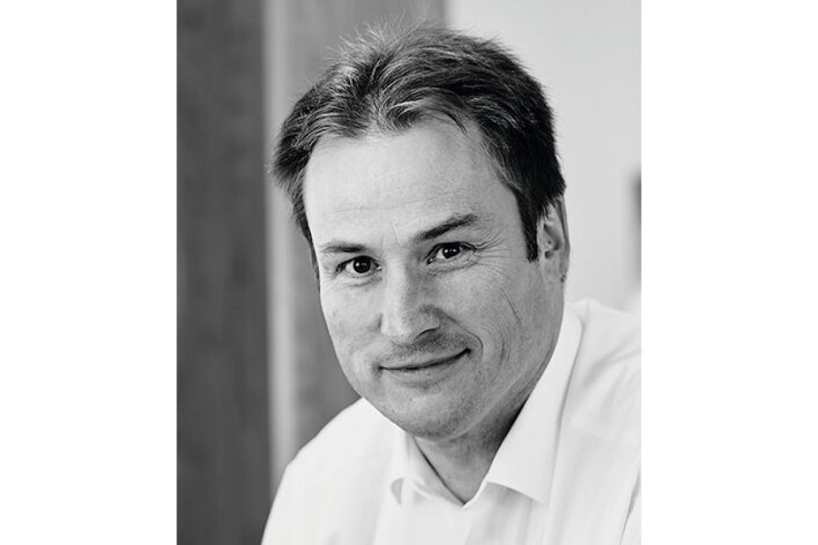 Dr.-Ing. Günther Schöffner