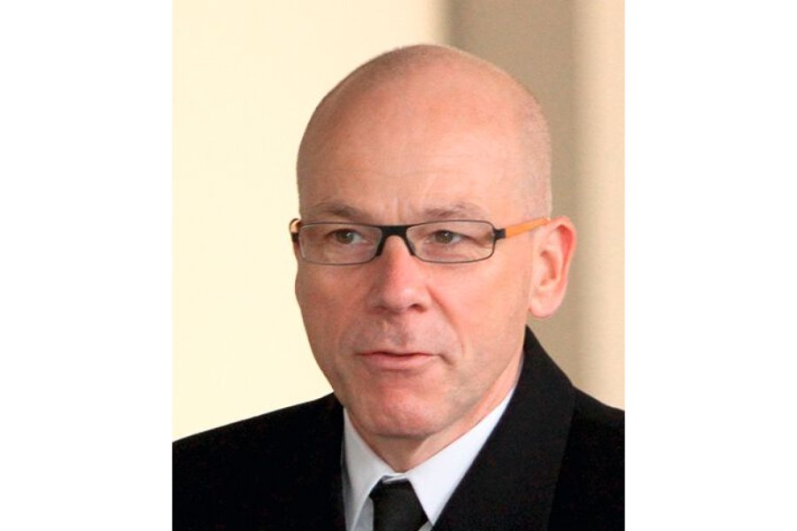 Alexander Wald