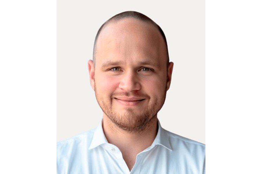 Patrick Steeger