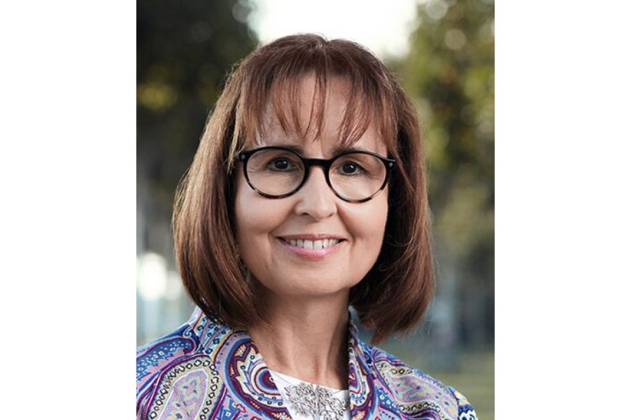 Prof. Dr. Jutta Rump