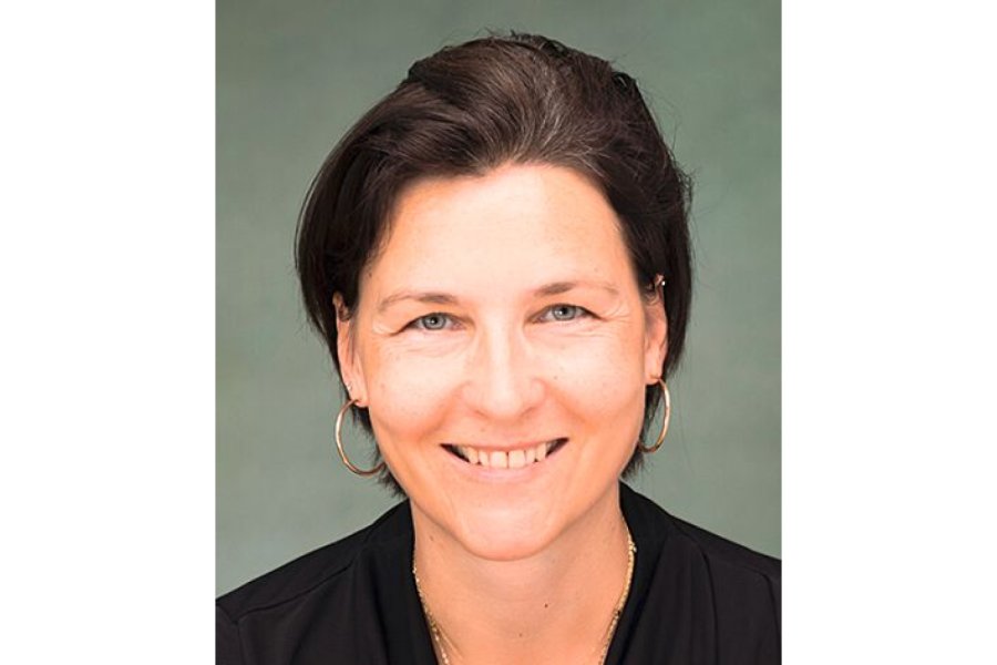 Ellen Melchior