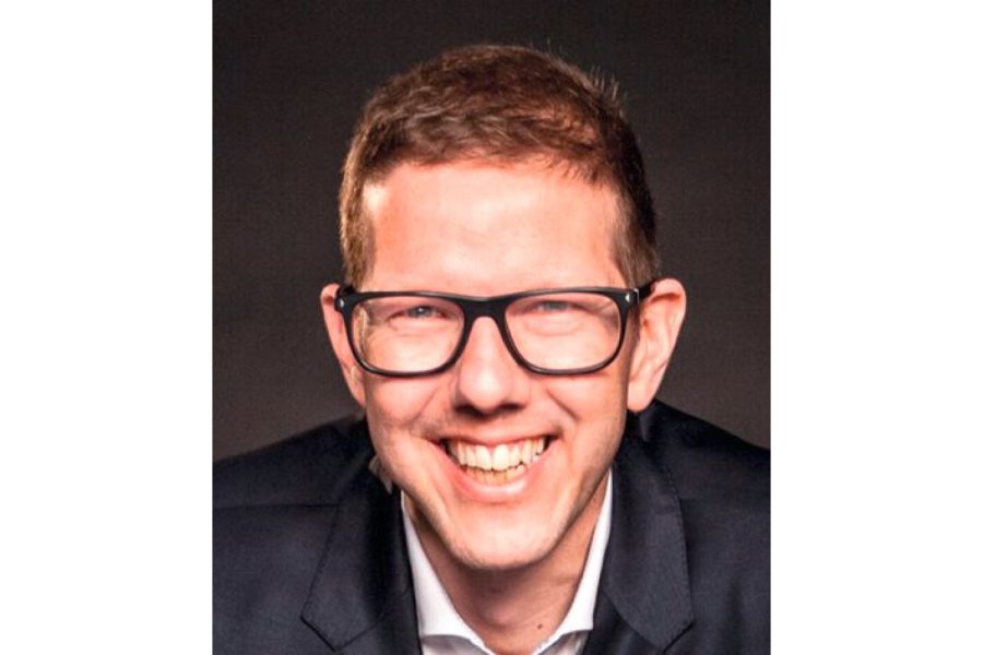 Bernhard Muhler