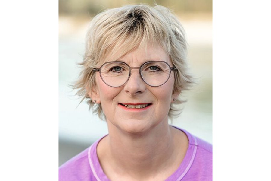 Tanja Reuther