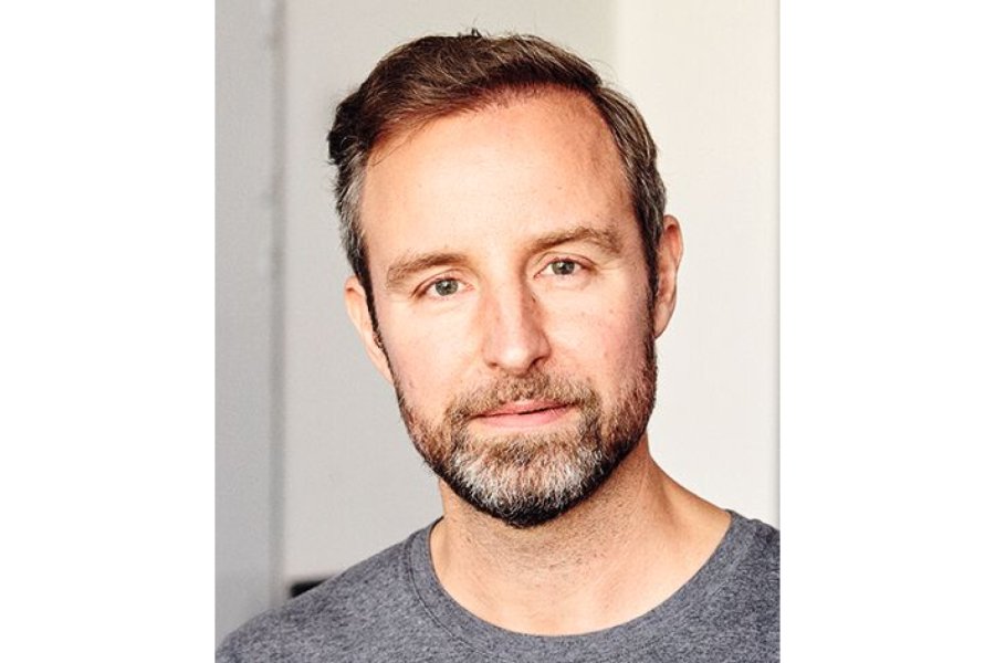 Markus Albers