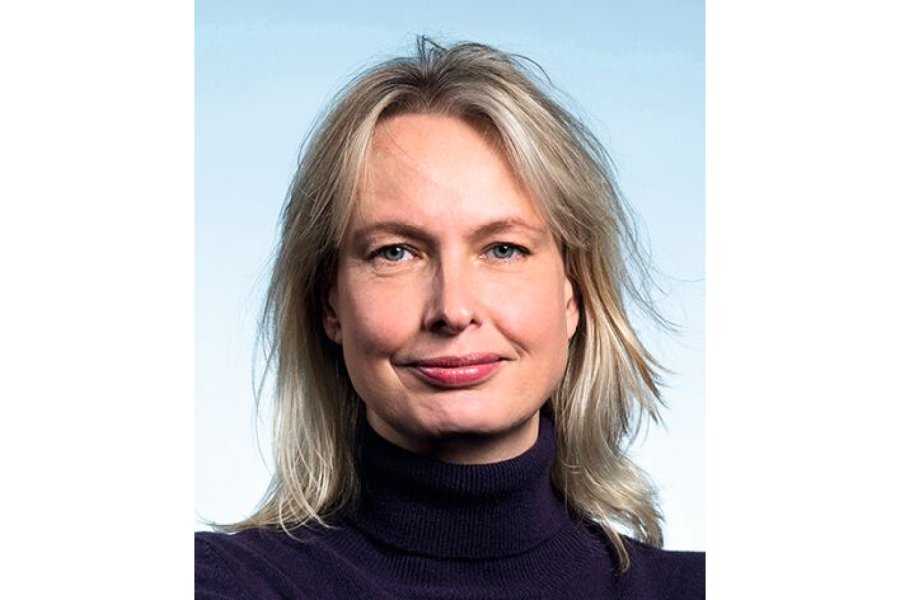 Dr. Anja Warning