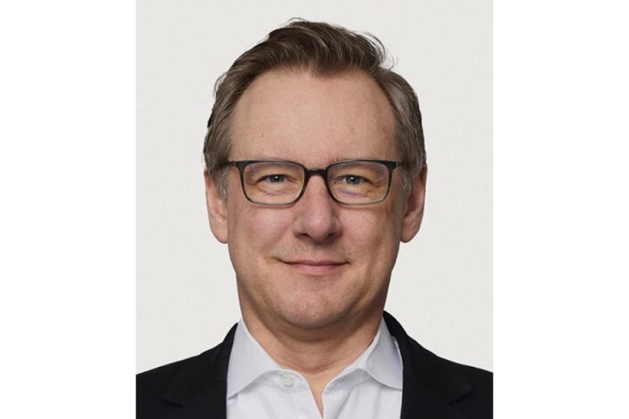 Dr. Andreas Eckhardt