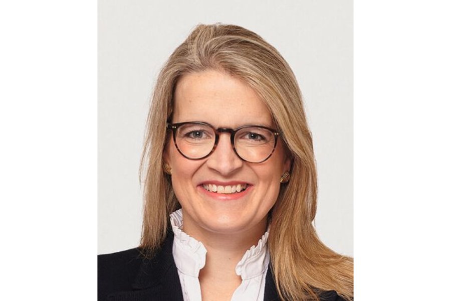 Charlotte Kulenkampff