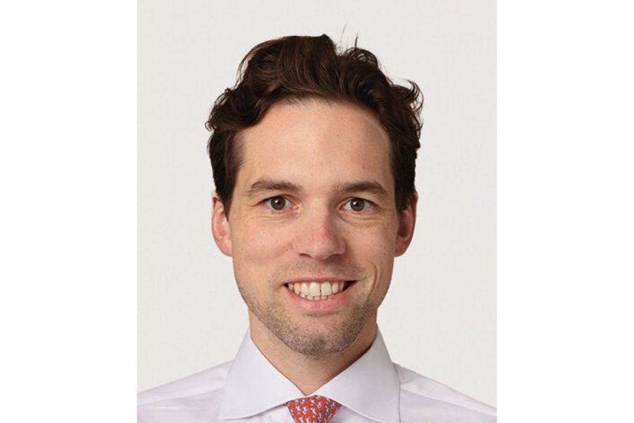 Lukas Redler