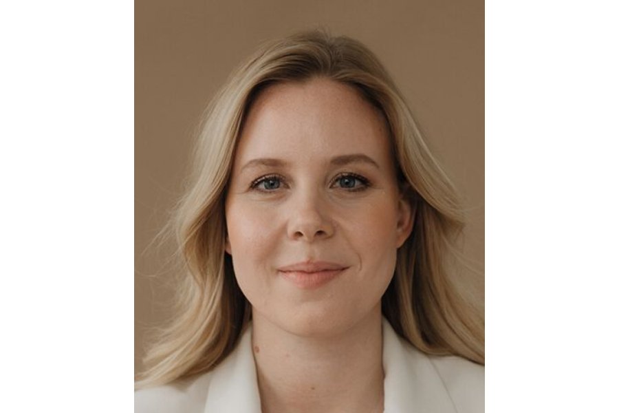 Luisa Knopf