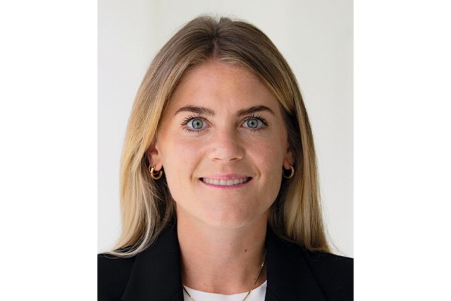 Caroline Hartmann