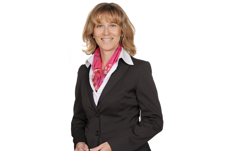 Dr. Susanne GieseckePartnerin und Fachanwältin für Arbeitsrecht bei Eversheds Sutherland, München