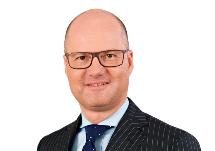 Axel Boysen Bild: Uwe Noelke/Fragomen Global LLP