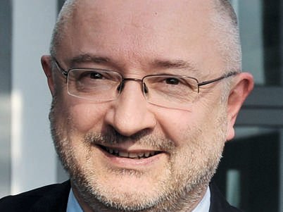 Alexander R. Zumkeller Rechtsanwalt, MBA, Präsident des Bundesverbands der Arbeitsrechtler in Unternehmen e.V. (BVAU), Head HR Policies & Labour Relations ABB Germany, Global Manager GBS HR Expert Services Labour Relations, Global Lead CoE Labour Law, ABB AG, Mannheim Bild: BVAU