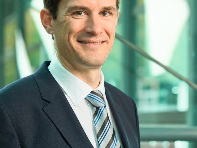 Tobias LurkBusiness Line Manager, TÜV Süd Management Service GmbH, München
