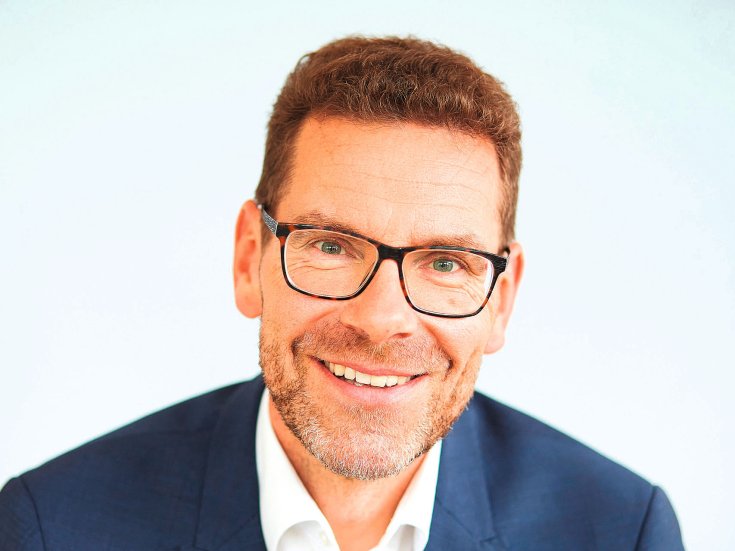 Prof. Dr.-Ing. habil. Sascha StowasserDirektor des ifaa – Institut für angewandte Arbeitswissenschaft, Düsseldorf Bild: ifaa – Institut für angewandte Arbeitswissenschaft