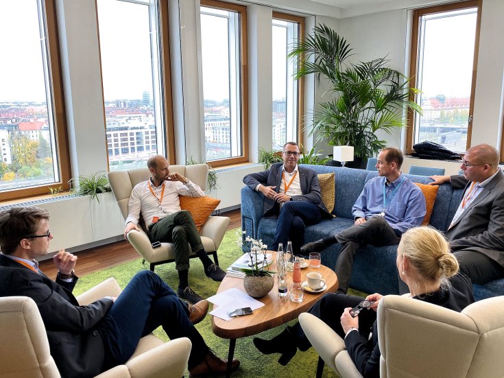 Bild: RETENCON AG 