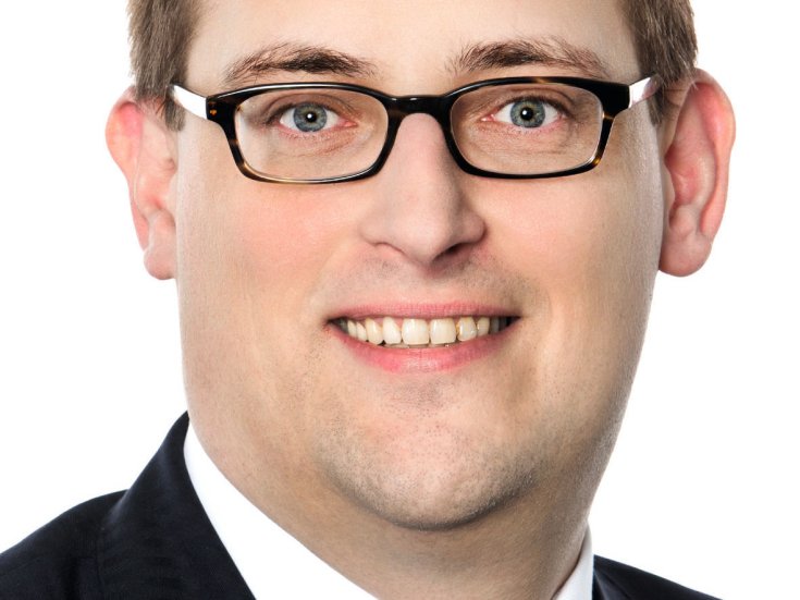 Bernd WellerRechtsanwalt und Fachanwalt für Arbeitsrecht, Partner im Frankfurter Büro von Heuking Kühn Lüer Wojtek PartGmbB Bild: Heuking Kühn Lüer Wojtek
