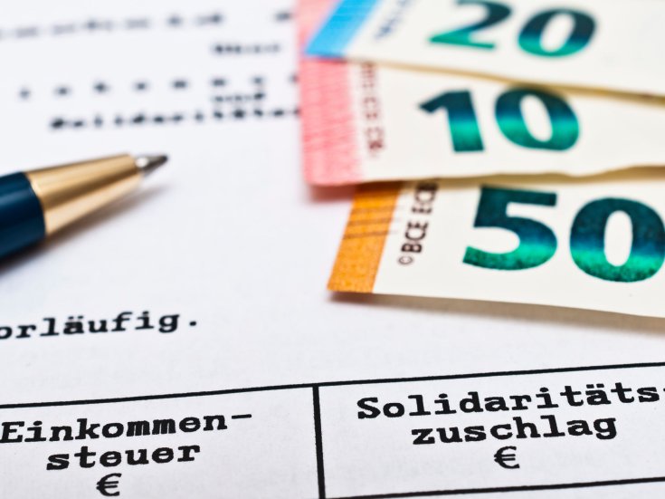  Bild: Stockfotos-MG/stock.adobe.com