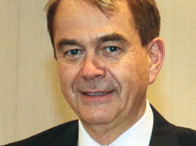 Prof. Dr. Frank MaschmannUniversität Regensburg/Karlsuniversität zu Prag Bild: privat