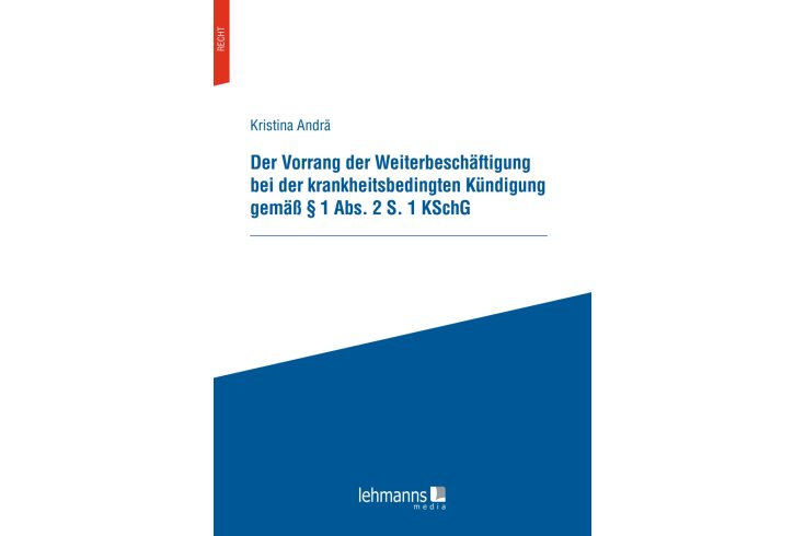  Bild: Lehmanns Media