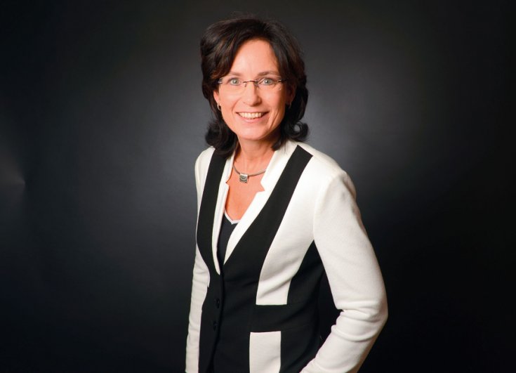  Kirsten Bildhauer - Human Resources Director Deutschland und Zentraleuropa, Cisco Systems Gm
