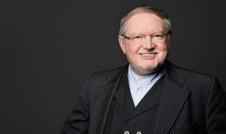  Anselm Bilgri - war dreißig Jahre Benediktinermönch, u. a. Wirtschaftsleiter und Prior von Kloster Andechs, und ist nun Berater für Unternehmenskultur in München.