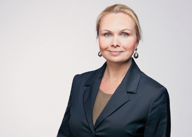  Dr. Georgia Borttscheller - Personalleiterin Nord, Vivantes – Netzwerk für Gesundheit GmbH, Berlin