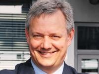  Dr. Rupert Felder  - Senior Vice President Global HR, HEIDELBERGER Druckmaschinen AG, Heidelberg