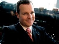   Michael Fritz  - Leiter Arbeitsrecht und Mitbestimmung Tarif- und Sozialpolitik (HBA), Deutsche Bahn AG, Berlin