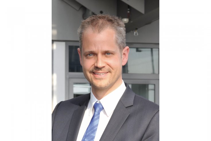  Michael Hengesbach - Director HR TUIfly, Langenhagen