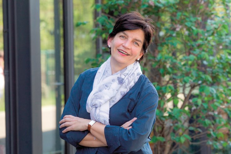  Judith Hübner - Prokuristin/Leiterin Personal, Berliner Stadtreinigungsbetriebe AöR, Berlin